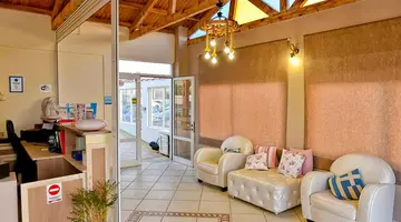 Kasapakis Hotel & Apartments