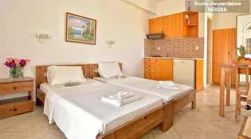 Kasapakis Hotel & Apartments