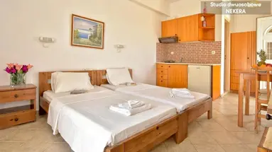 Kasapakis Hotel & Apartments