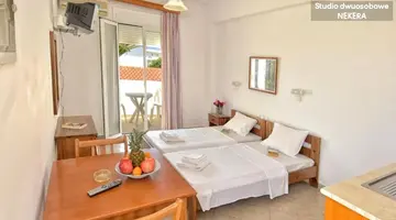 Kasapakis Hotel & Apartments