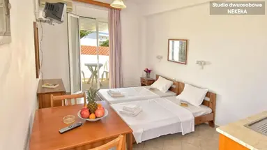 Kasapakis Hotel & Apartments