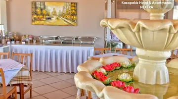 Kasapakis Hotel & Apartments