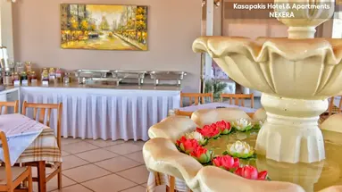 Kasapakis Hotel & Apartments