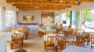 Kasapakis Hotel & Apartments