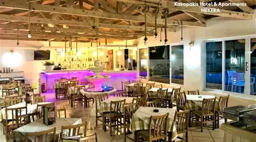 Kasapakis Hotel & Apartments