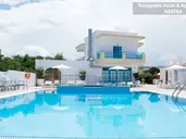 Kasapakis Hotel & Apartments