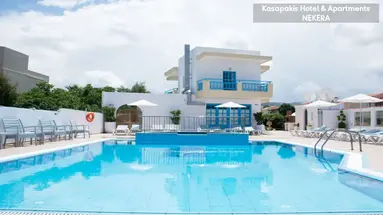 Kasapakis Hotel & Apartments