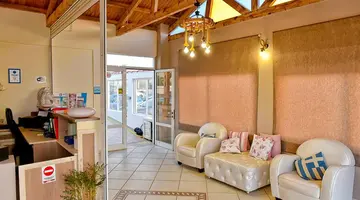 Kasapakis Hotel & Apartments