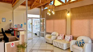 Kasapakis Hotel & Apartments