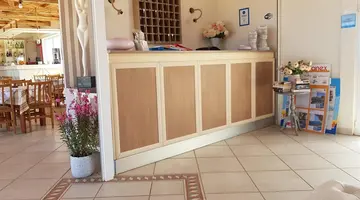 Kasapakis Hotel & Apartments