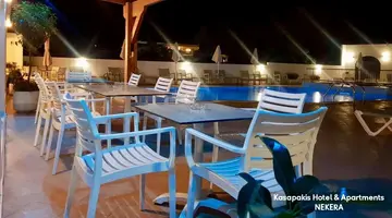Kasapakis Hotel & Apartments