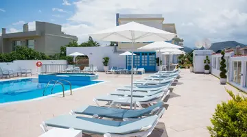 Kasapakis Hotel & Apartments