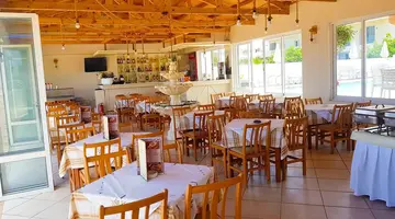 Kasapakis Hotel & Apartments