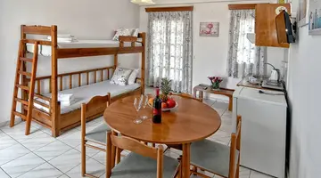 Kasapakis Hotel & Apartments