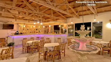 Kasapakis Hotel & Apartments