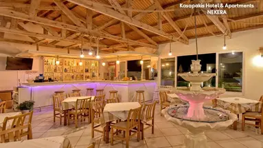Kasapakis Hotel & Apartments
