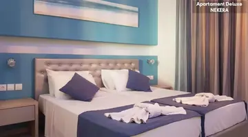 Kasapakis Hotel & Apartments