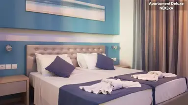 Kasapakis Hotel & Apartments