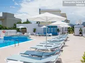 Kasapakis Hotel & Apartments