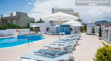 Kasapakis Hotel & Apartments