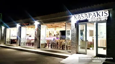 Kasapakis Hotel & Apartments