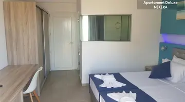 Kasapakis Hotel & Apartments