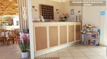 Kasapakis Hotel & Apartments