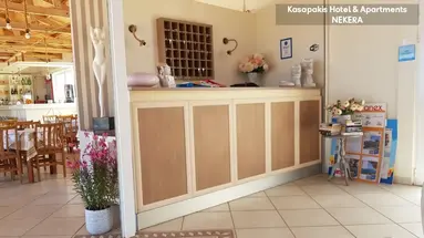 Kasapakis Hotel & Apartments