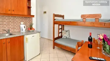 Kasapakis Hotel & Apartments
