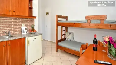 Kasapakis Hotel & Apartments