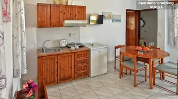Kasapakis Hotel & Apartments