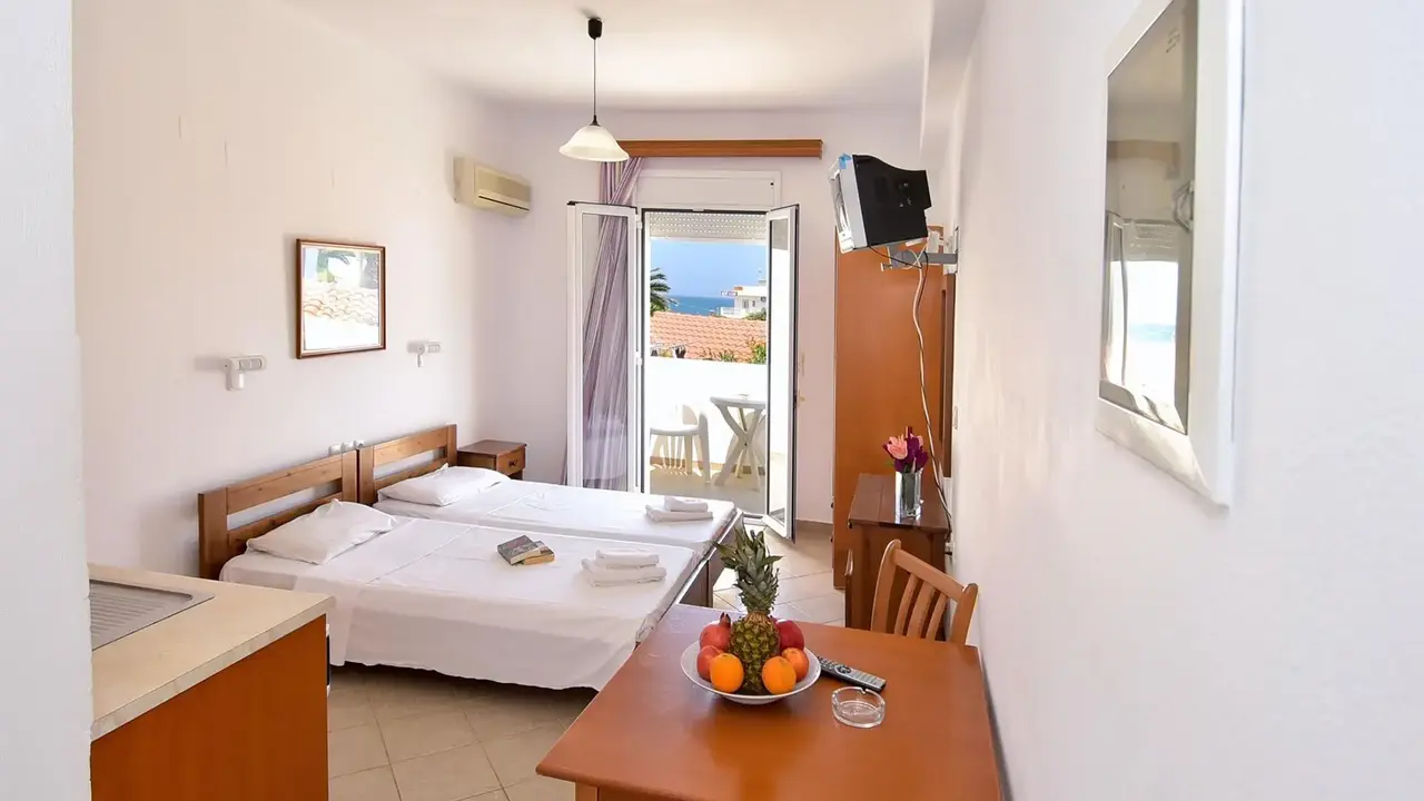 Kasapakis Hotel & Apartments