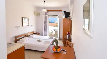 Kasapakis Hotel & Apartments
