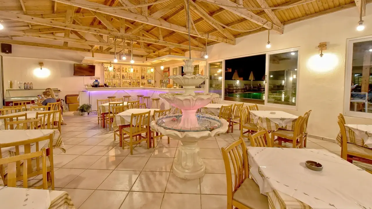 Kasapakis Hotel & Apartments