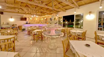 Kasapakis Hotel & Apartments