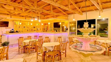 Kasapakis Hotel & Apartments