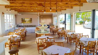 Kasapakis Hotel & Apartments