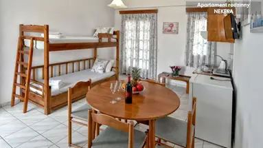 Kasapakis Hotel & Apartments