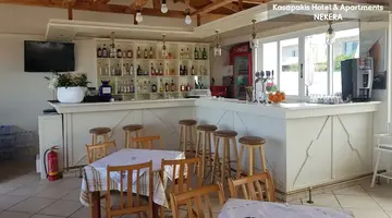 Kasapakis Hotel & Apartments