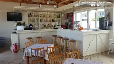 Kasapakis Hotel & Apartments
