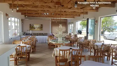 Kasapakis Hotel & Apartments