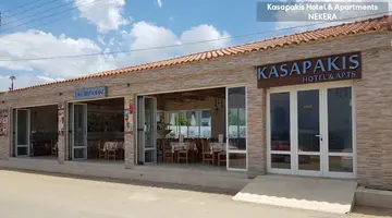 Kasapakis Hotel & Apartments