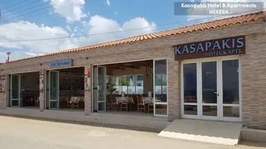 Kasapakis Hotel & Apartments