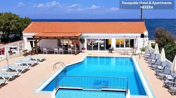 Kasapakis Hotel & Apartments