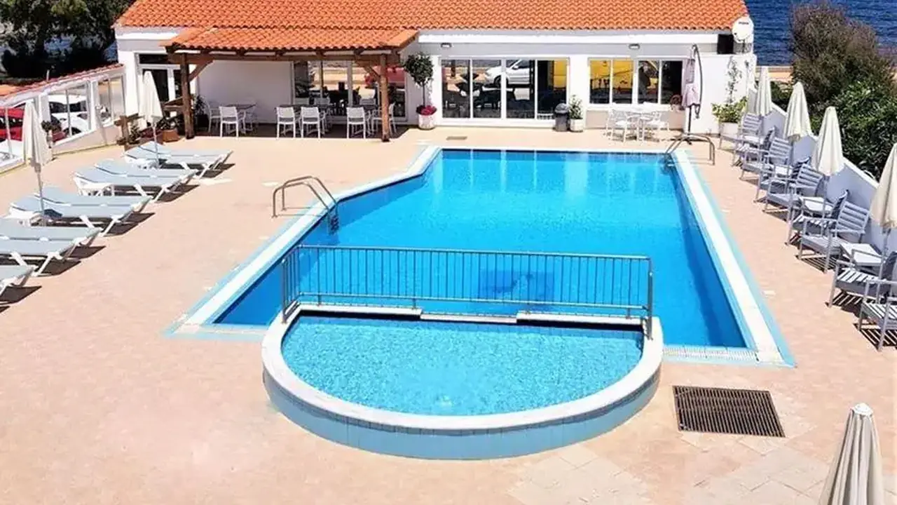 Kasapakis Hotel & Apartments