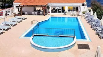 Kasapakis Hotel & Apartments