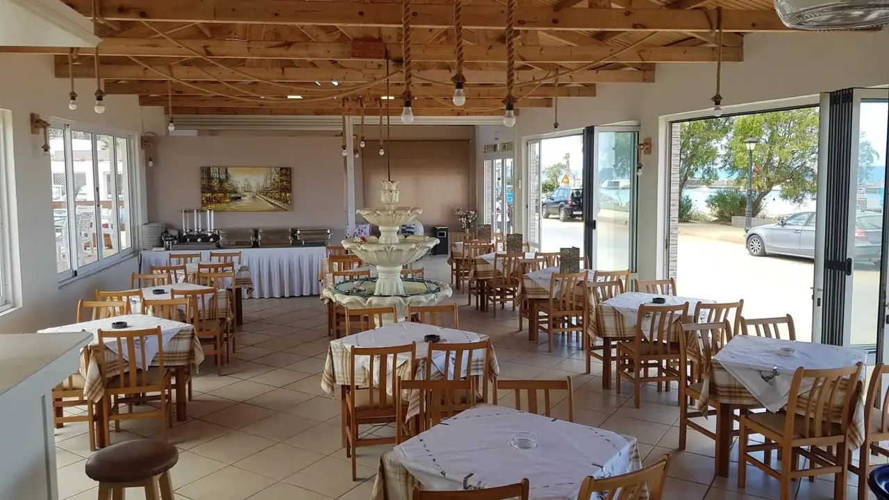 Kasapakis Hotel & Apartments