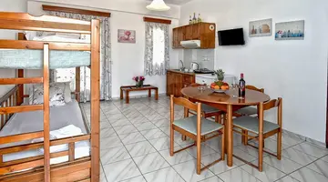 Kasapakis Hotel & Apartments