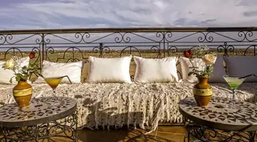Kasbah Le Mirage & Spa