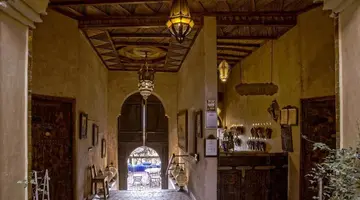 Kasbah Le Mirage & Spa